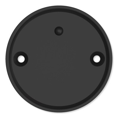 Linxura Smart Controller Wall Mount, Midnight Onyx